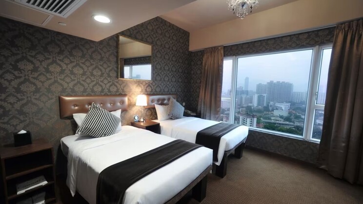 Ramada by Wyndham Hong Kong Grand 